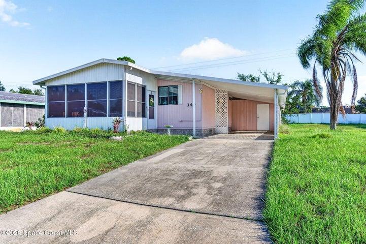 340 San Roberto Drive, Titusville, FL, 32780 photo 23