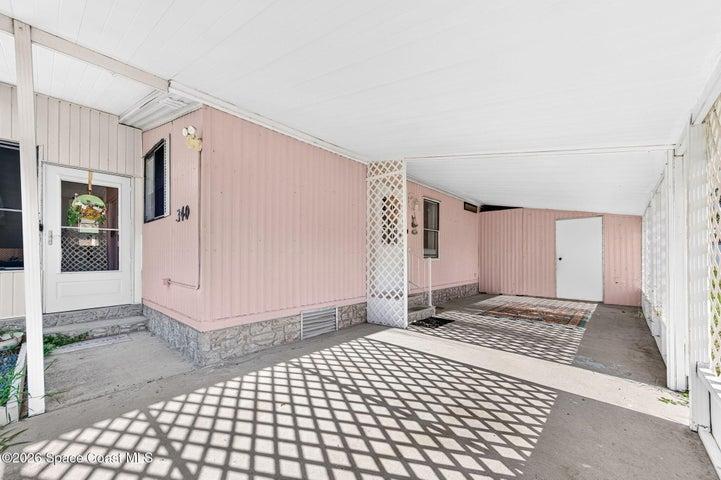 340 San Roberto Drive, Titusville, FL, 32780 photo 4
