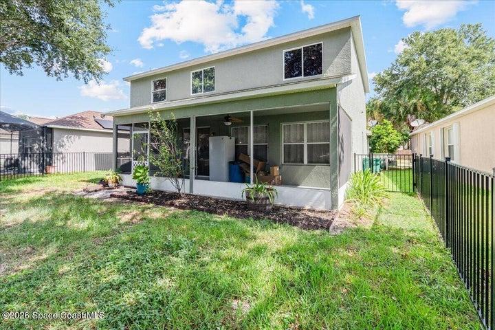 3731 Largo Drive, Melbourne, FL, 32901 photo 34