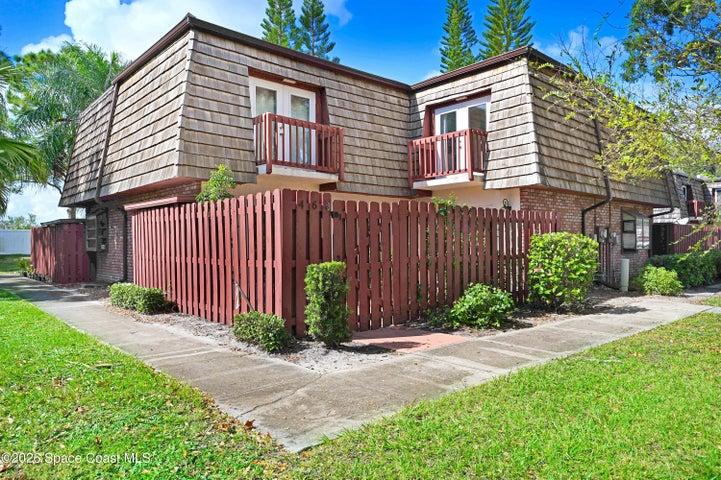 46 Piney Branch Way B, West Melbourne, FL, 32904 photo 1