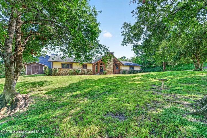 995 S Carpenter Road, Titusville, FL, 32796 photo 4