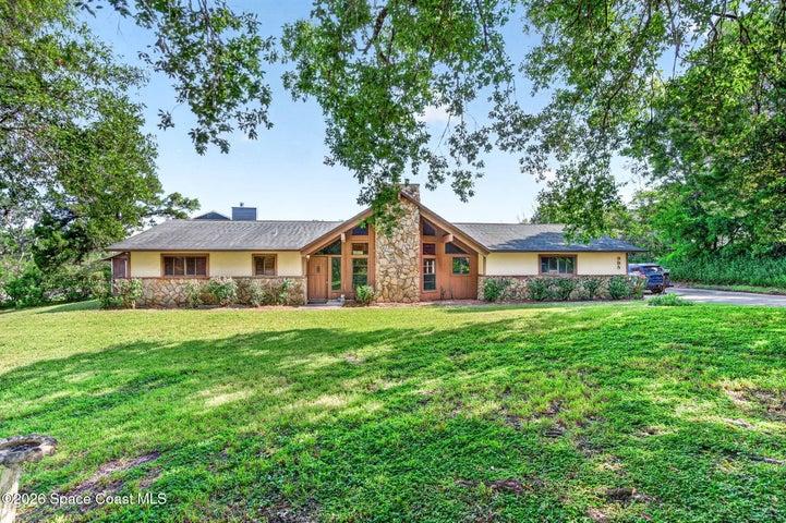 995 S Carpenter Road, Titusville, FL, 32796 photo 2