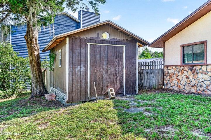 995 S Carpenter Road, Titusville, FL, 32796 photo 37