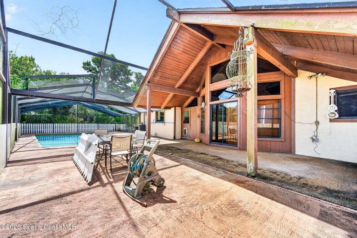 995 S Carpenter Road, Titusville, FL, 32796 photo 38