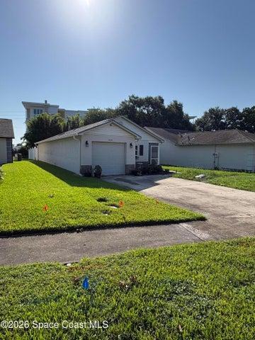 3008 Winchester Drive, Cocoa, FL, 32926 photo 2