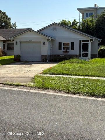 3008 Winchester Drive, Cocoa, FL, 32926 photo 1
