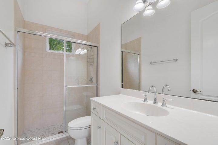 Casita bath