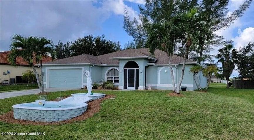 112 SW 34th Place, Cape Coral, FL, 33993 photo 2