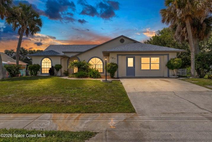 380 Emerson Drive NW 48, Palm Bay, FL, 32907 photo 1