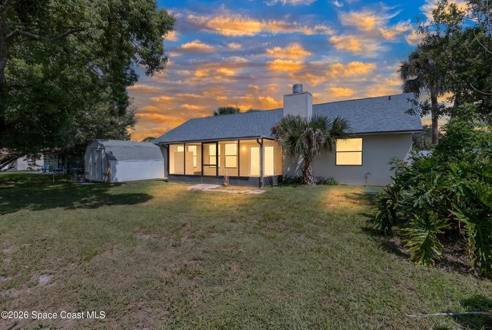 380 Emerson Drive NW 48, Palm Bay, FL, 32907 photo 2