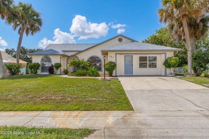 380 Emerson Drive NW 48, Palm Bay, FL, 32907 photo 6