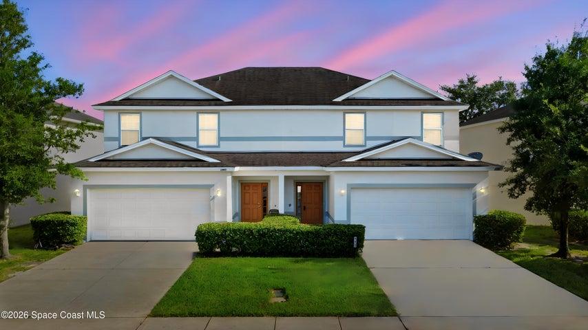 1995 Yellowfin Drive, Port Orange, FL, 32128 photo 2