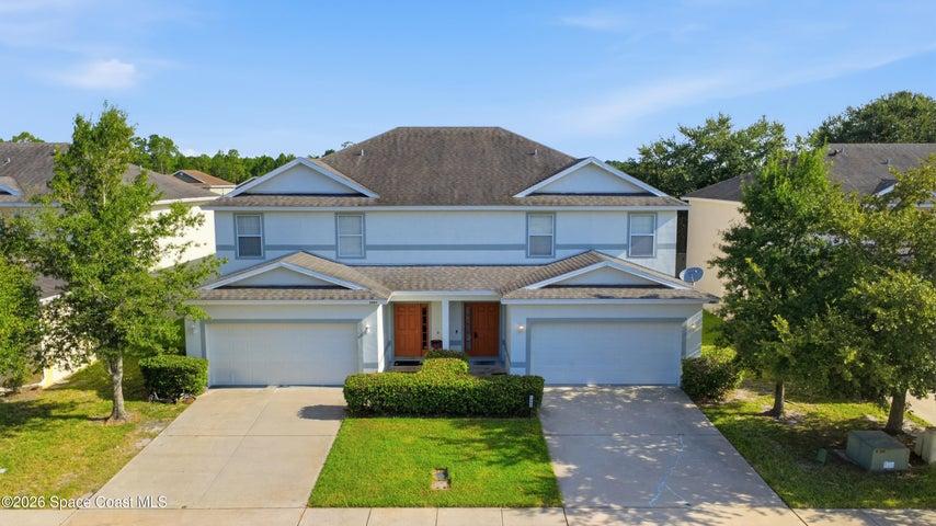 1995 Yellowfin Drive, Port Orange, FL, 32128 photo 1