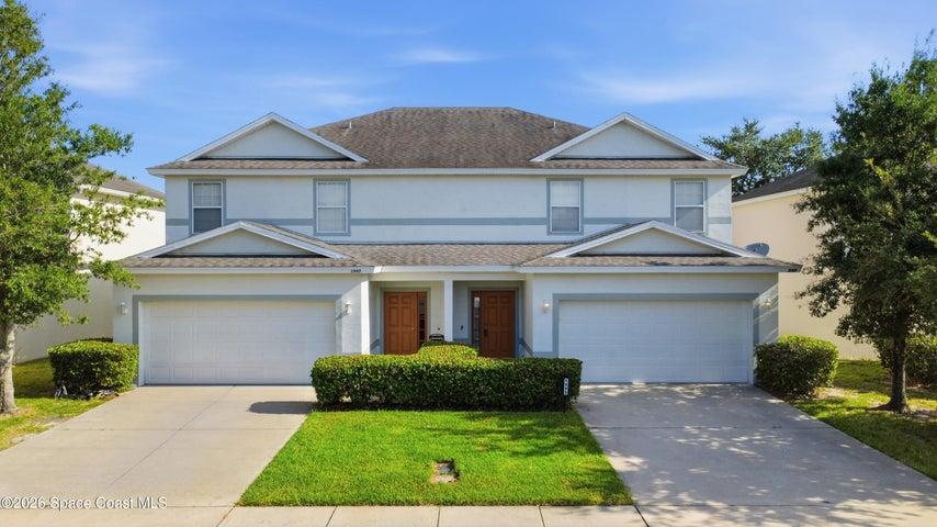 1995 Yellowfin Drive, Port Orange, FL, 32128 photo 5