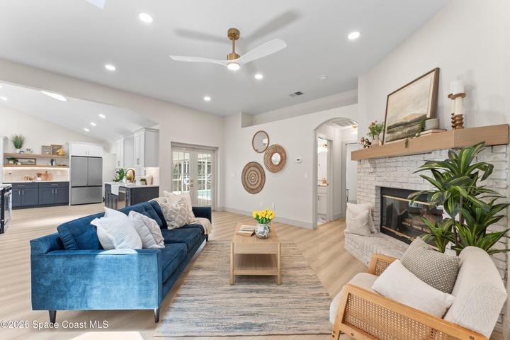 7490 Windover Way, Titusville, FL, 32780 photo 49