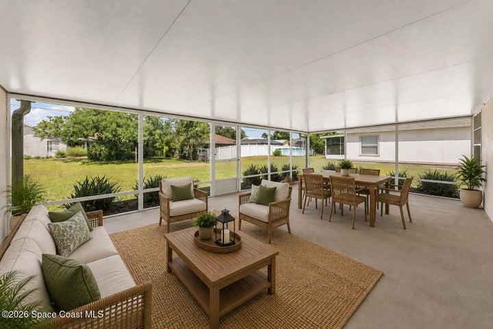 1437 Silva Street SE, Palm Bay, FL, 32909 photo 2