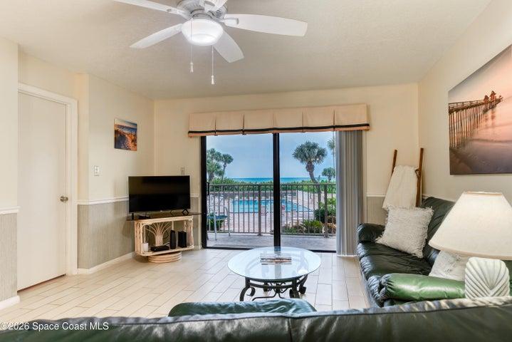 7520 Ridgewood Avenue 208, Cape Canaveral, FL, 32920 photo 3
