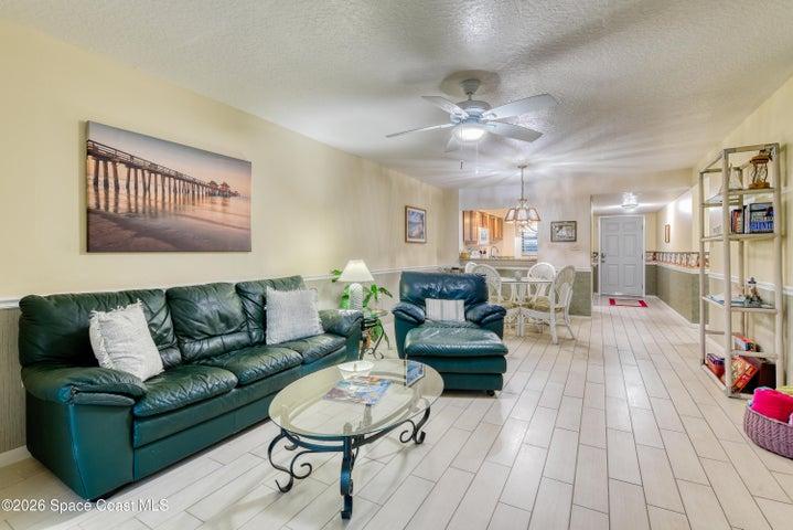 7520 Ridgewood Avenue 208, Cape Canaveral, FL, 32920 photo 5