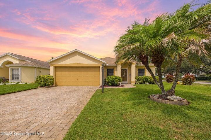 2800 Saint James Lane, Melbourne, FL, 32935 photo 1