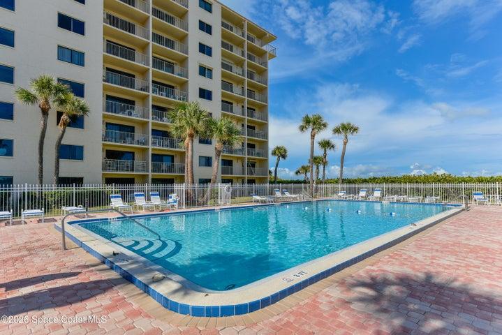 7520 Ridgewood Avenue 208, Cape Canaveral, FL, 32920 photo 15