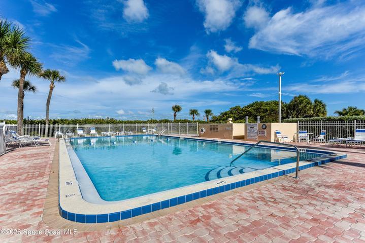 7520 Ridgewood Avenue 208, Cape Canaveral, FL, 32920 photo 16