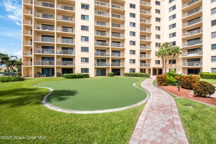 7520 Ridgewood Avenue 208, Cape Canaveral, FL, 32920 photo 18