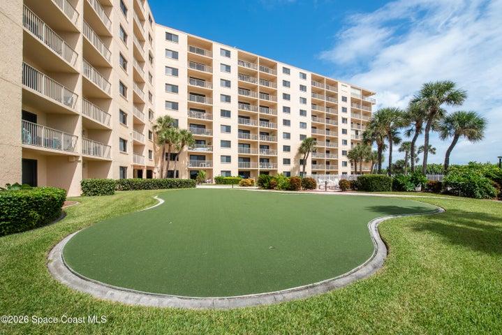 7520 Ridgewood Avenue 208, Cape Canaveral, FL, 32920 photo 19