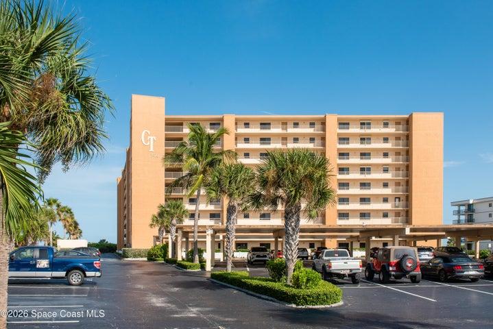 7520 Ridgewood Avenue 208, Cape Canaveral, FL, 32920 photo 20
