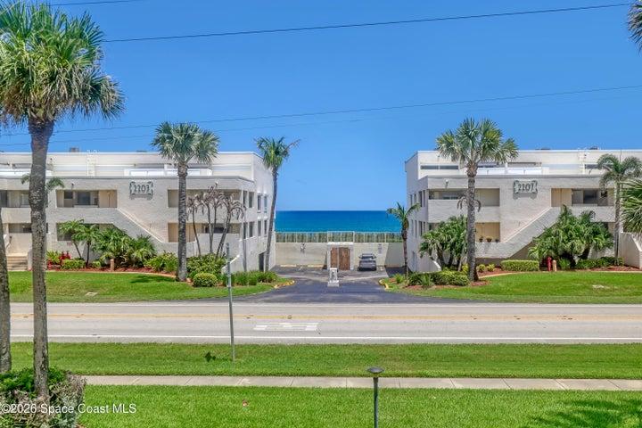 2150 Atlantic Street 425, Melbourne Beach