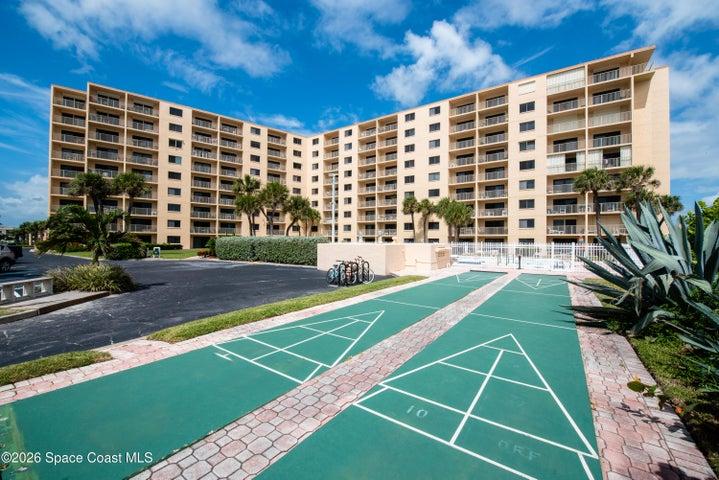 7520 Ridgewood Avenue 208, Cape Canaveral, FL, 32920 photo 17