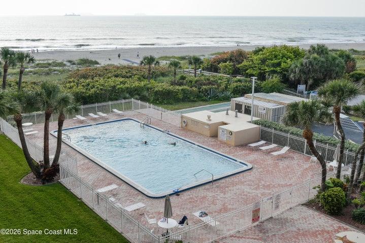7520 Ridgewood Avenue 208, Cape Canaveral, FL, 32920 photo 21