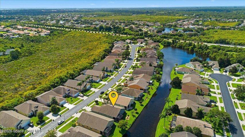 4570 Portage Trail, Melbourne, FL, 32940 photo 36