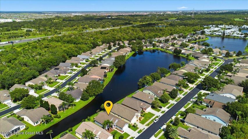 4570 Portage Trail, Melbourne, FL, 32940 photo 37