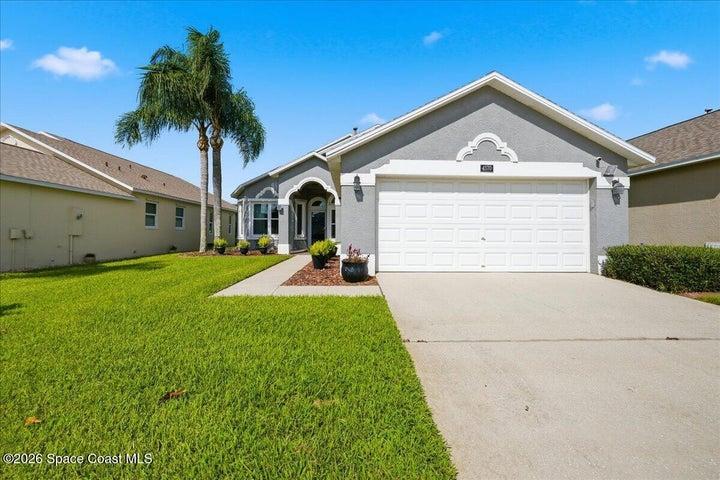4570 Portage Trail, Melbourne, FL, 32940 photo 2