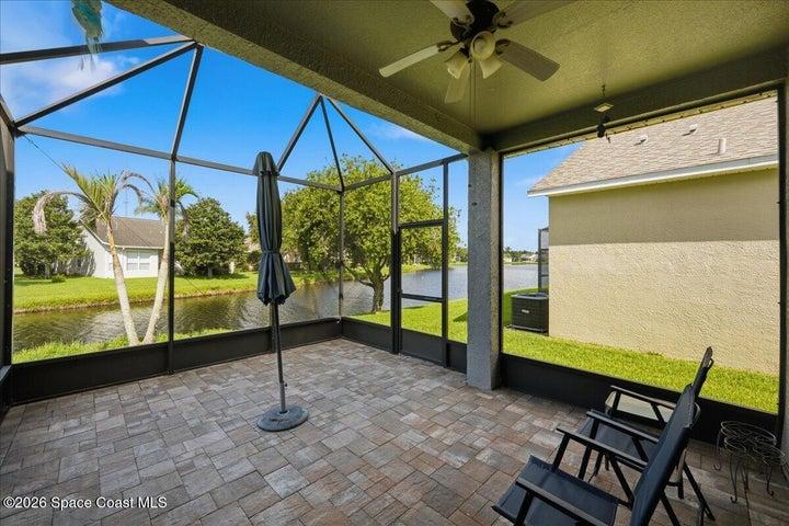 4570 Portage Trail, Melbourne, FL, 32940 photo 30