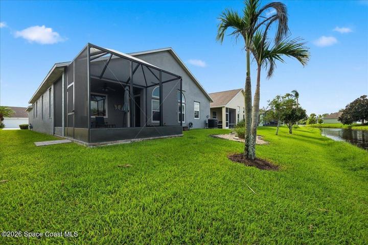 4570 Portage Trail, Melbourne, FL, 32940 photo 34