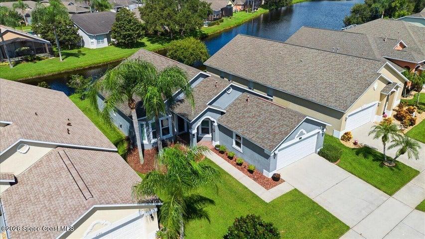 4570 Portage Trail, Melbourne, FL, 32940 photo 3