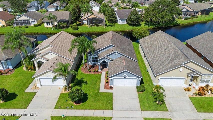 4570 Portage Trail, Melbourne, FL, 32940 photo 4