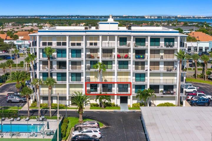 2090 N Atlantic Avenue 202, Cocoa Beach