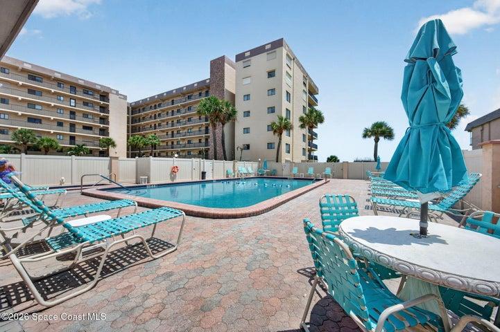 3180 N Atlantic Avenue B204, Cocoa Beach, FL, 32931 photo 44