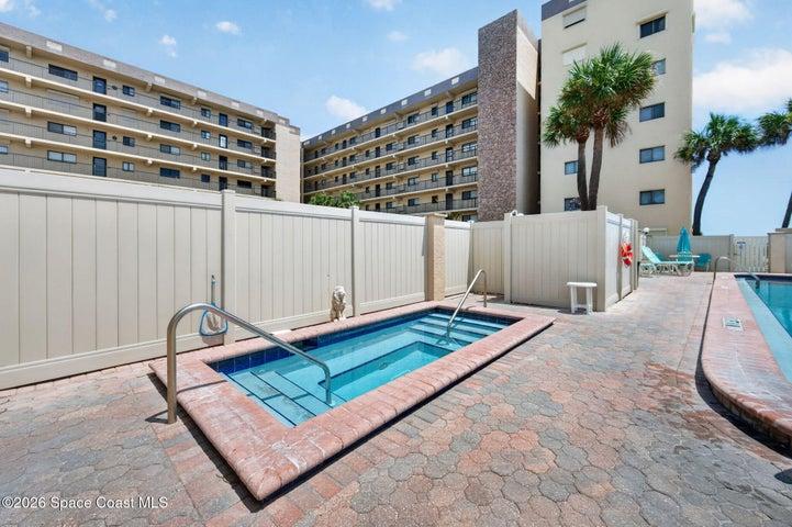 3180 N Atlantic Avenue B204, Cocoa Beach, FL, 32931 photo 45