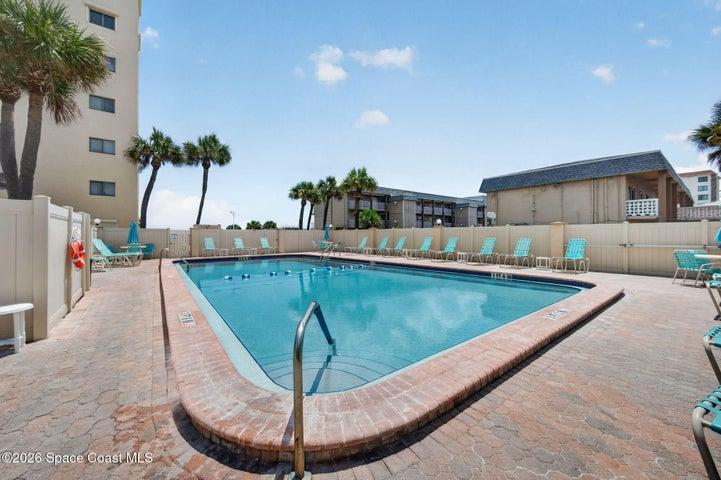 3180 N Atlantic Avenue B204, Cocoa Beach, FL, 32931 photo 46