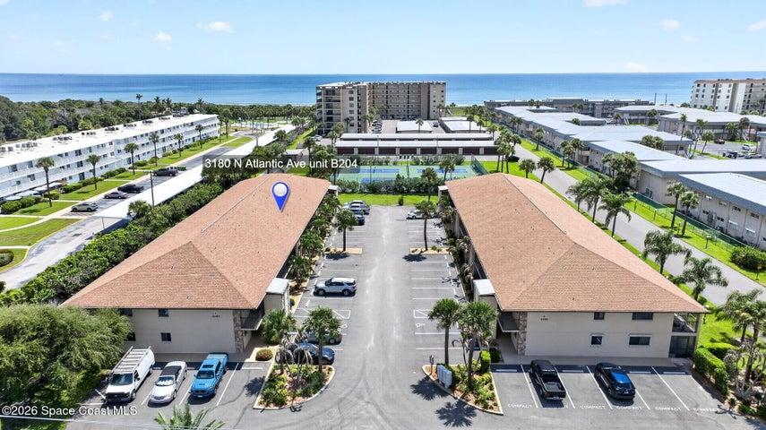 3180 N Atlantic Avenue B204, Cocoa Beach, FL, 32931 photo 60