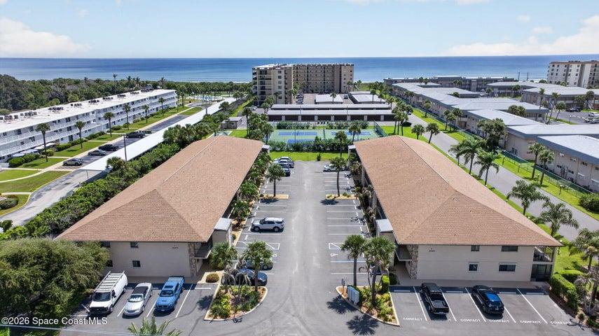 3180 N Atlantic Avenue B204, Cocoa Beach, FL, 32931 photo 2