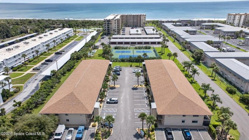 3180 N Atlantic Avenue B204, Cocoa Beach, FL, 32931 photo 56