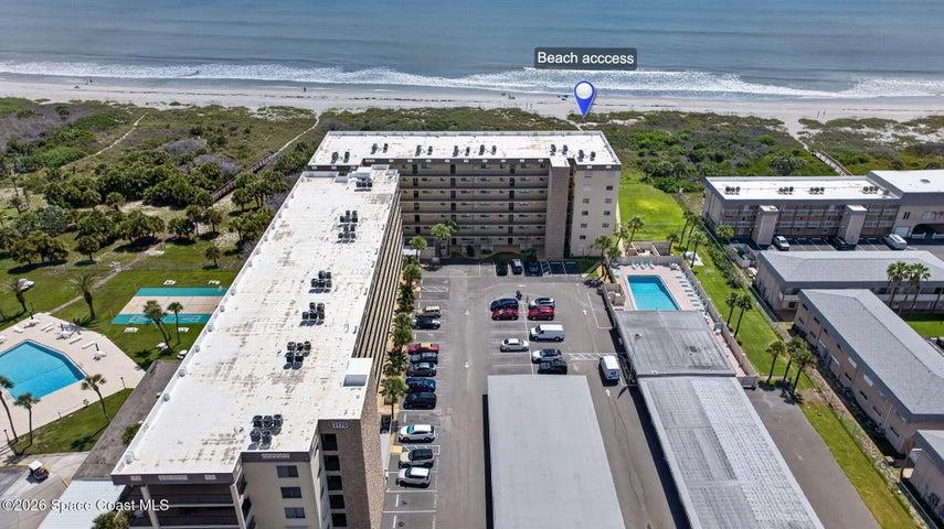 3180 N Atlantic Avenue B204, Cocoa Beach, FL, 32931 photo 55