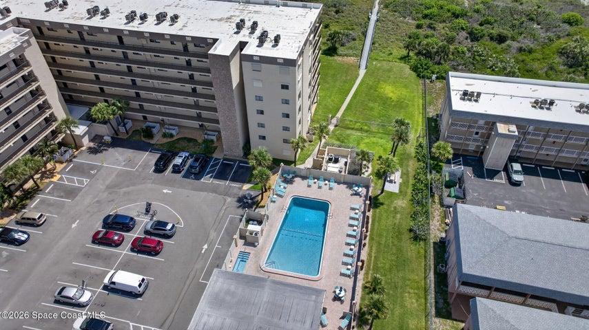 3180 N Atlantic Avenue B204, Cocoa Beach, FL, 32931 photo 50