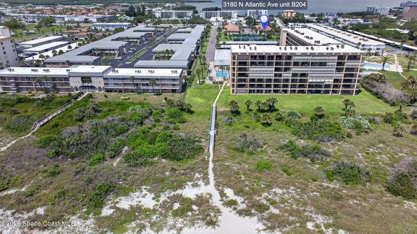 3180 N Atlantic Avenue B204, Cocoa Beach, FL, 32931 photo 57