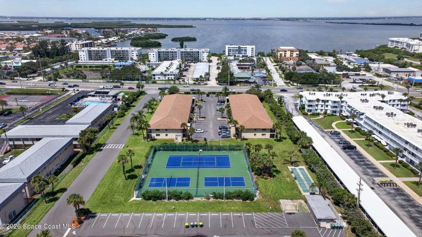 3180 N Atlantic Avenue B204, Cocoa Beach, FL, 32931 photo 49