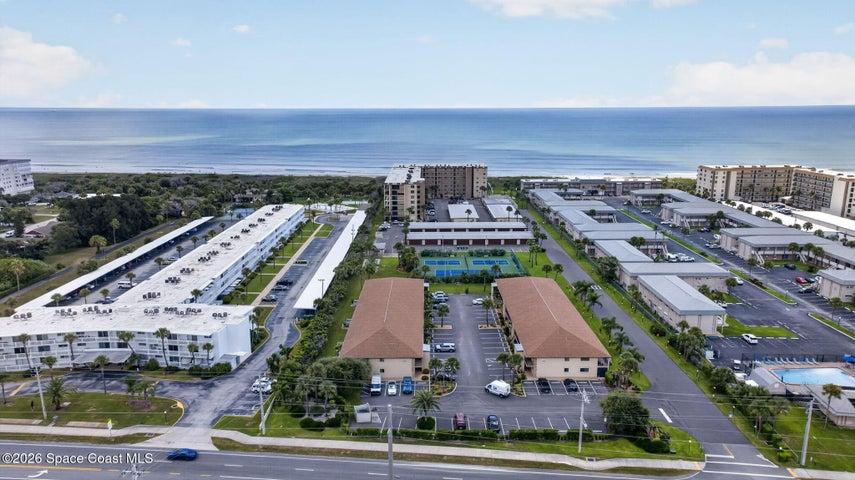 3180 N Atlantic Avenue B204, Cocoa Beach, FL, 32931 photo 53